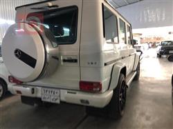 مێرسێدس بێنز G-Class